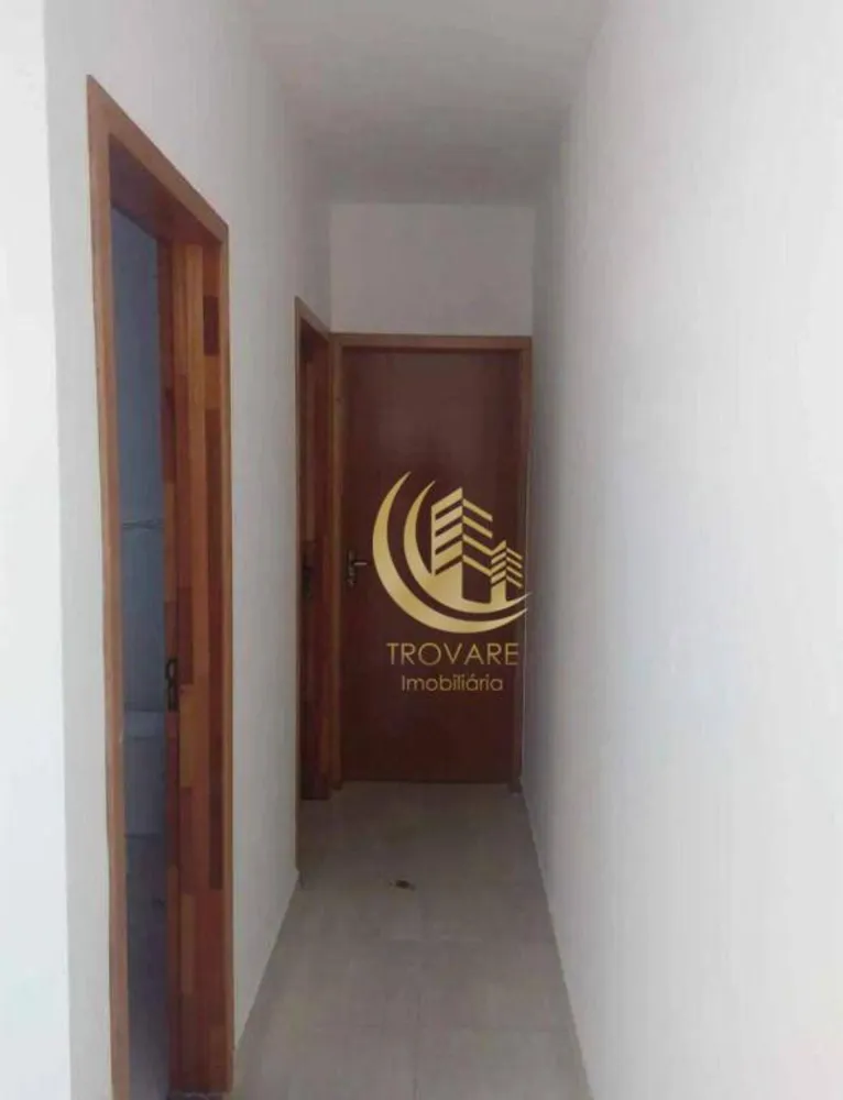 Casa, 2 quartos, 80 m² - Foto 8