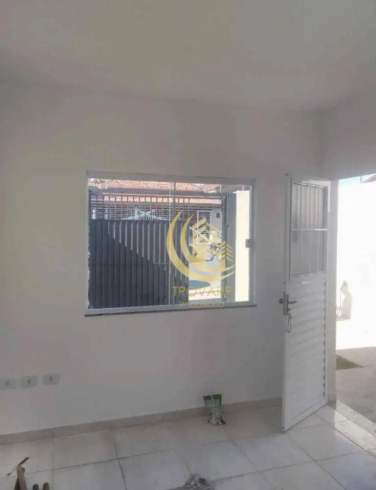 Casa, 2 quartos, 80 m² - Foto 6