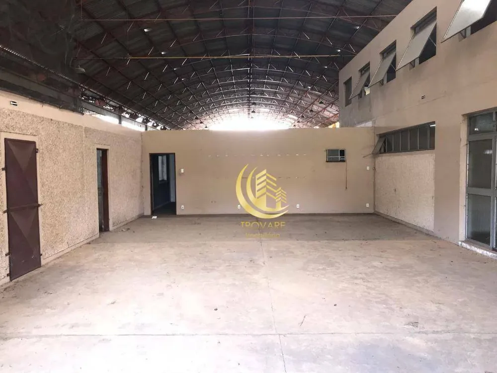 Depósito-Galpão, 3000 m² - Foto 2