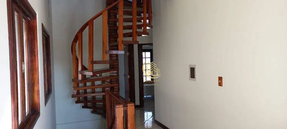Sobrado, 3 quartos, 268 m² - Foto 10