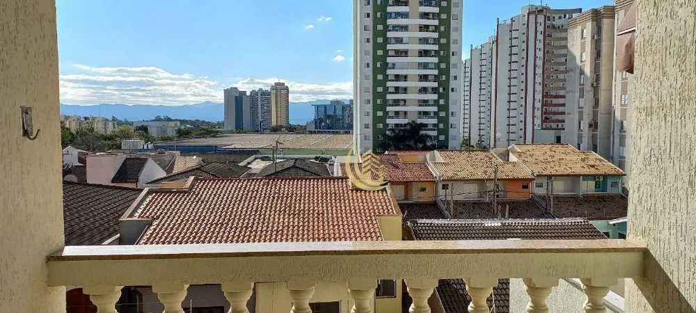 Sobrado, 3 quartos, 268 m² - Foto 11