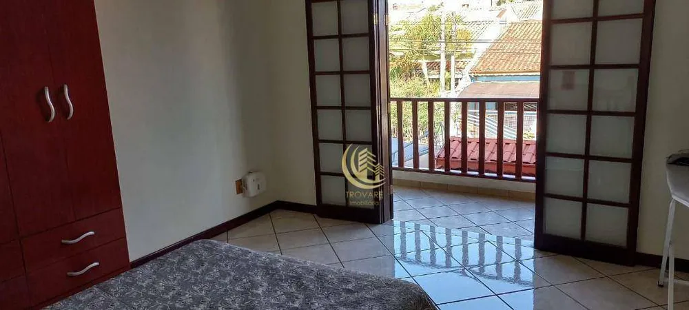 Sobrado, 3 quartos, 268 m² - Foto 3