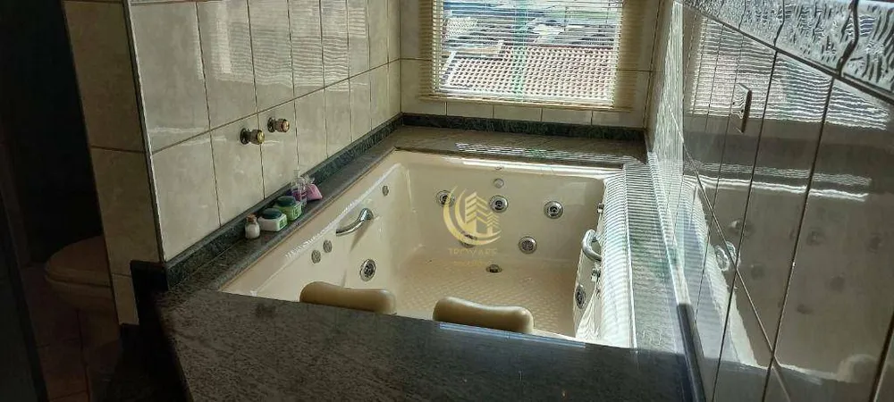 Sobrado, 3 quartos, 268 m² - Foto 8