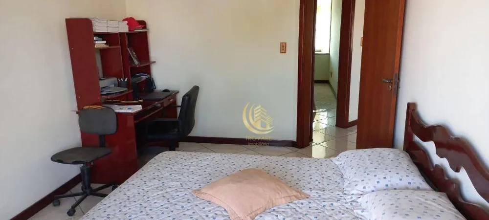 Sobrado, 3 quartos, 268 m² - Foto 5
