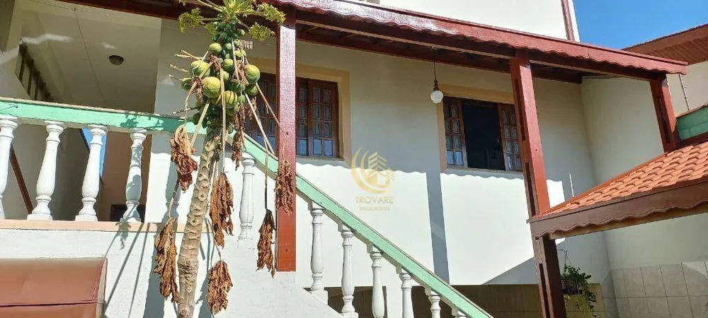 Sobrado, 3 quartos, 268 m² - Foto 14
