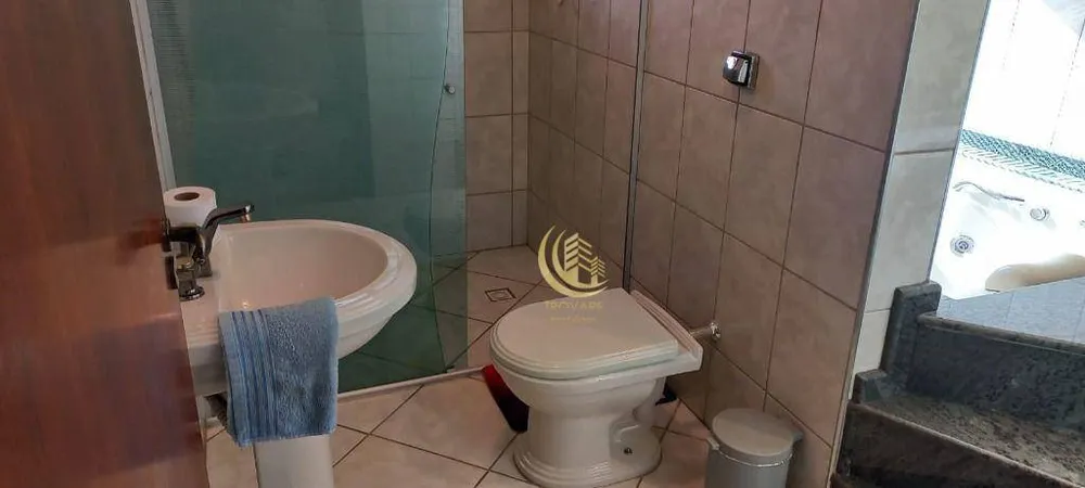 Sobrado, 3 quartos, 268 m² - Foto 7