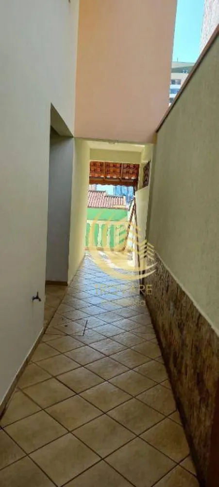 Sobrado, 3 quartos, 268 m² - Foto 15
