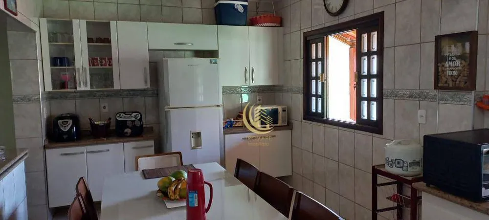 Sobrado, 3 quartos, 268 m² - Foto 12