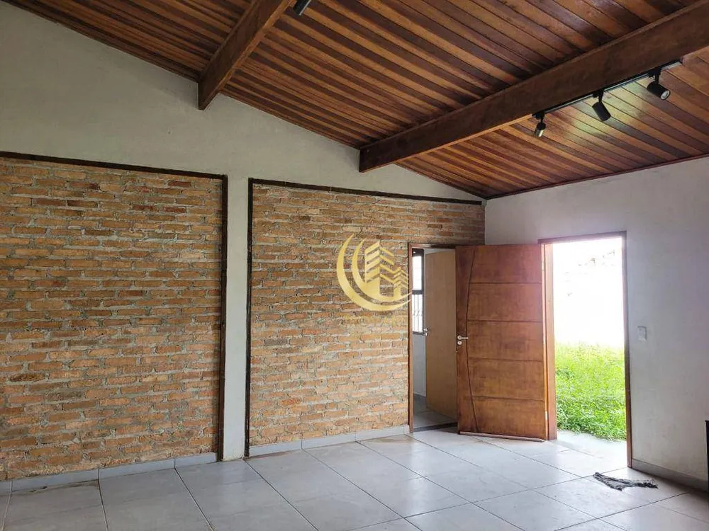Casa, 1 quarto, 60 m² - Foto 1