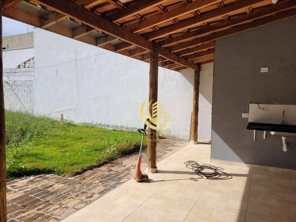 Casa, 1 quarto, 60 m² - Foto 9