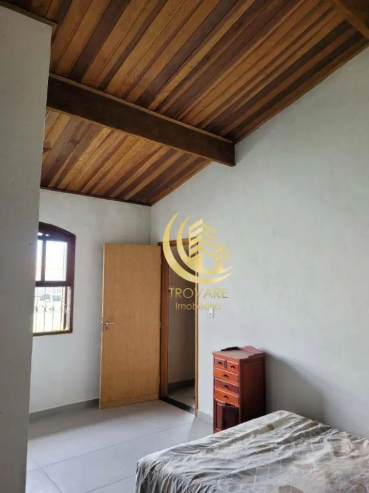 Casa, 1 quarto, 60 m² - Foto 14