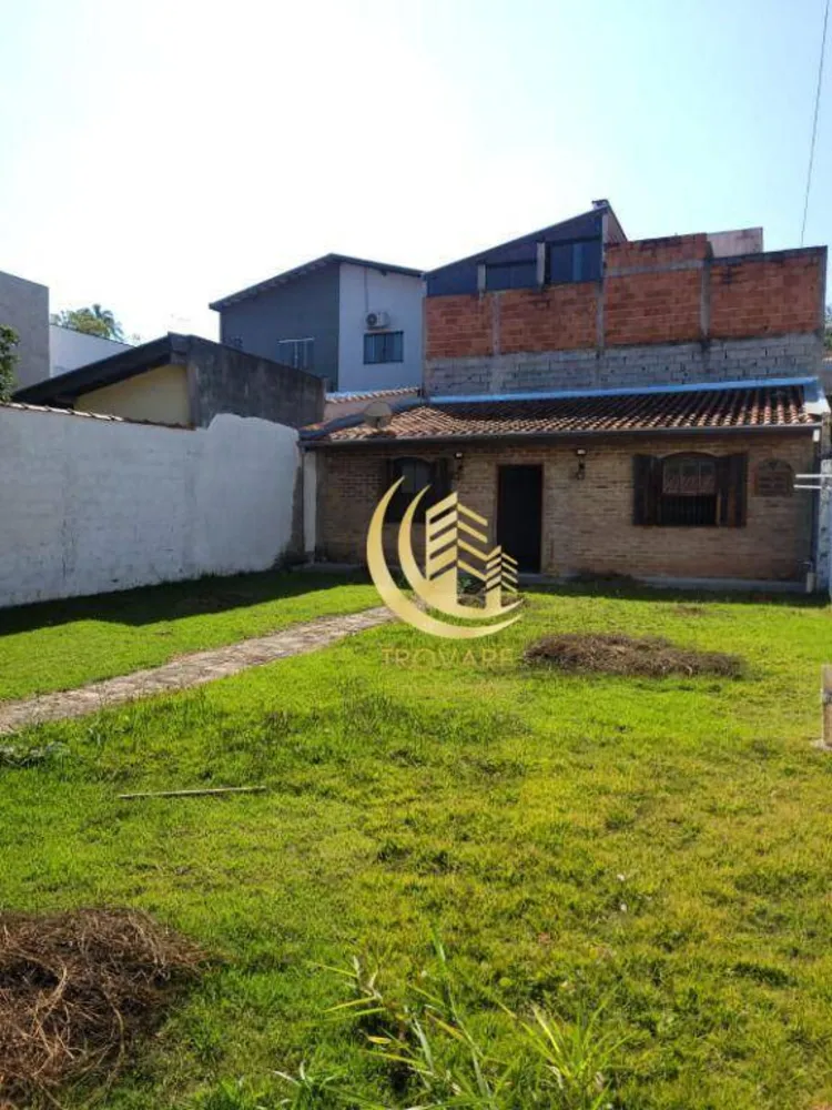 Casa, 1 quarto, 60 m² - Foto 2