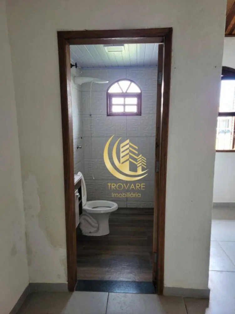 Casa, 1 quarto, 60 m² - Foto 12