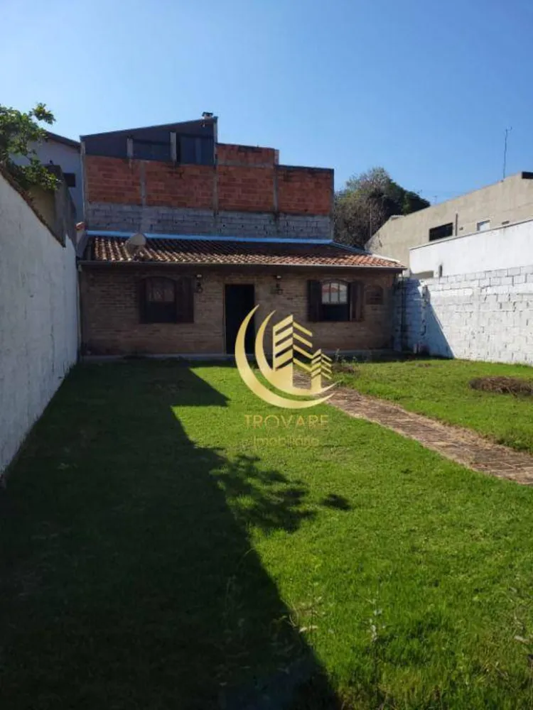Casa, 1 quarto, 60 m² - Foto 4