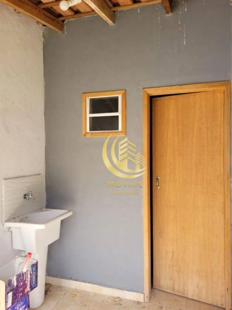 Casa, 1 quarto, 60 m² - Foto 6