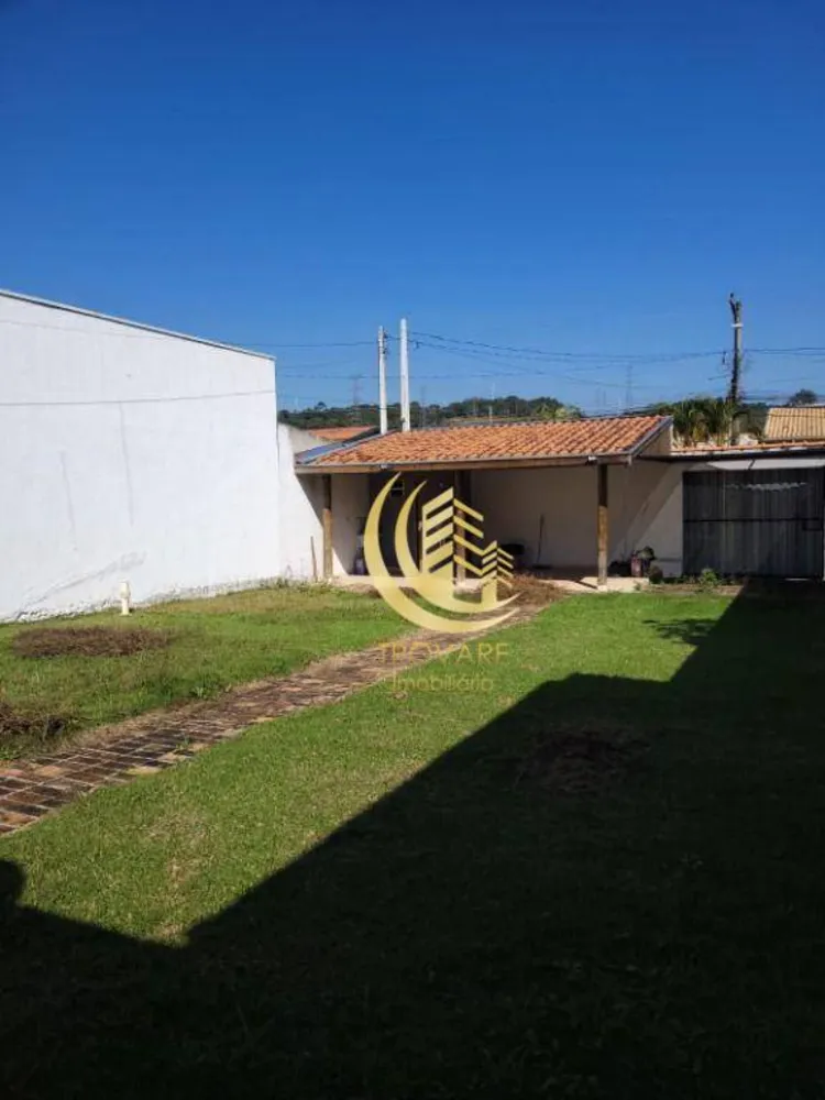 Casa, 1 quarto, 60 m² - Foto 5