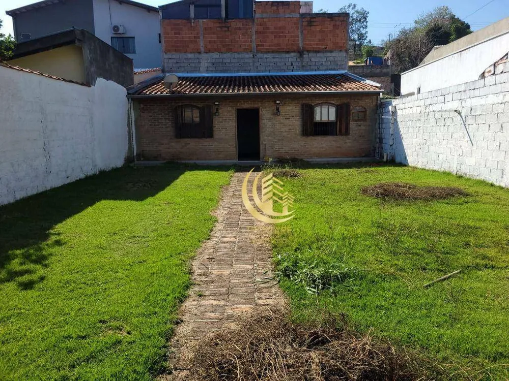 Casa, 1 quarto, 60 m² - Foto 3