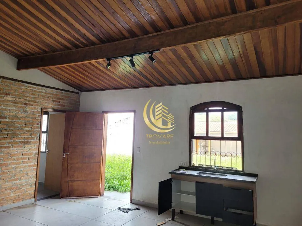 Casa, 1 quarto, 60 m² - Foto 16
