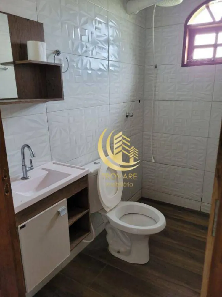Casa, 1 quarto, 60 m² - Foto 11