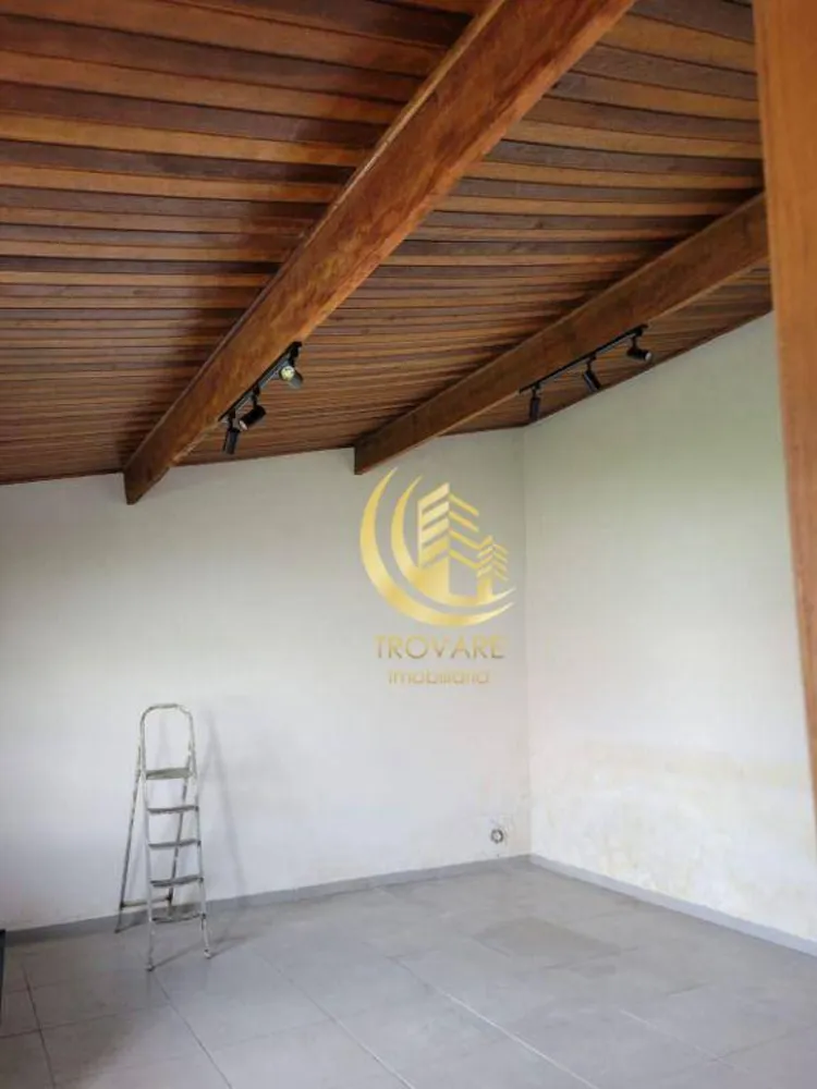Casa, 1 quarto, 60 m² - Foto 10
