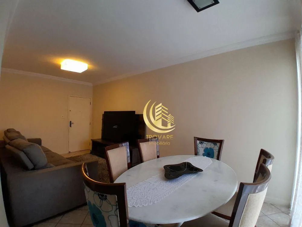 Apartamento, 3 quartos, 82 m² - Foto 3