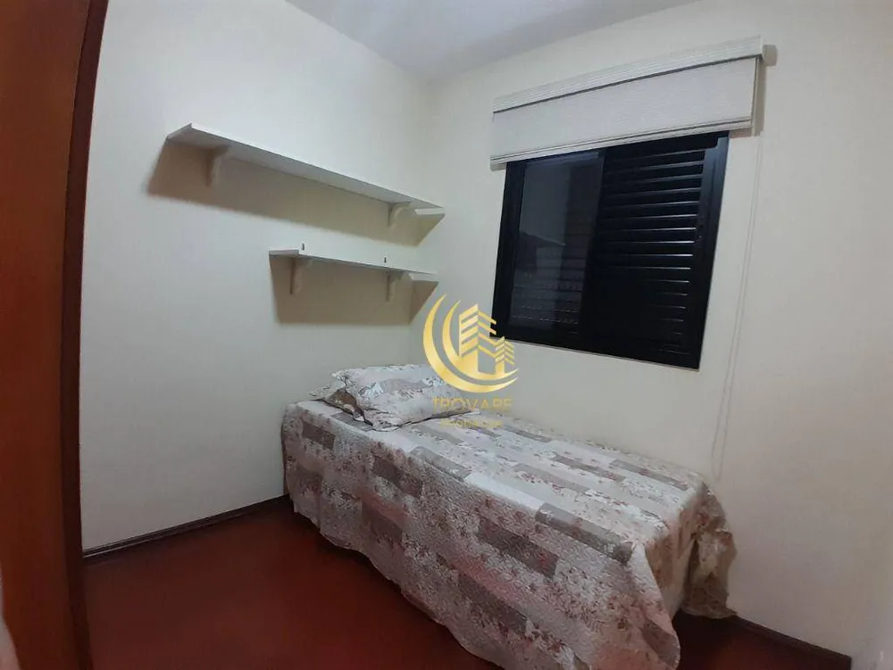 Apartamento, 3 quartos, 82 m² - Foto 9