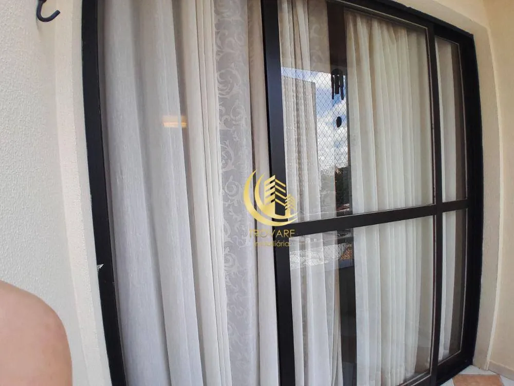 Apartamento, 3 quartos, 82 m² - Foto 5