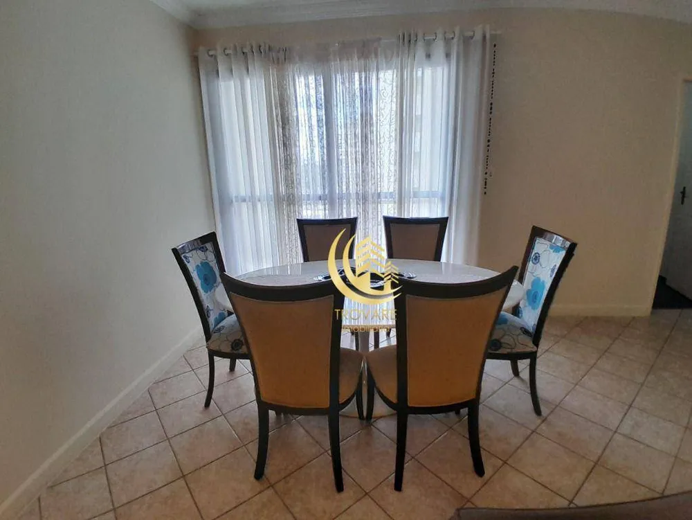 Apartamento, 3 quartos, 82 m² - Foto 4