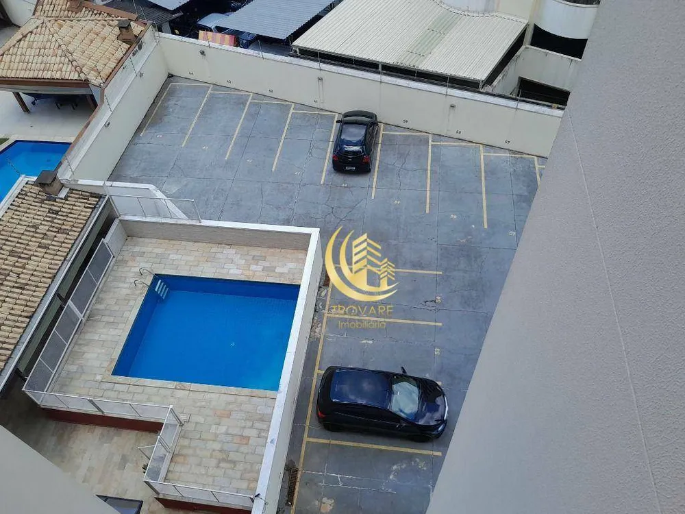 Apartamento, 3 quartos, 82 m² - Foto 6