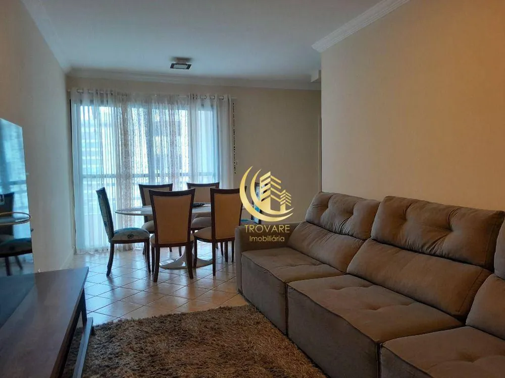 Apartamento, 3 quartos, 82 m² - Foto 1