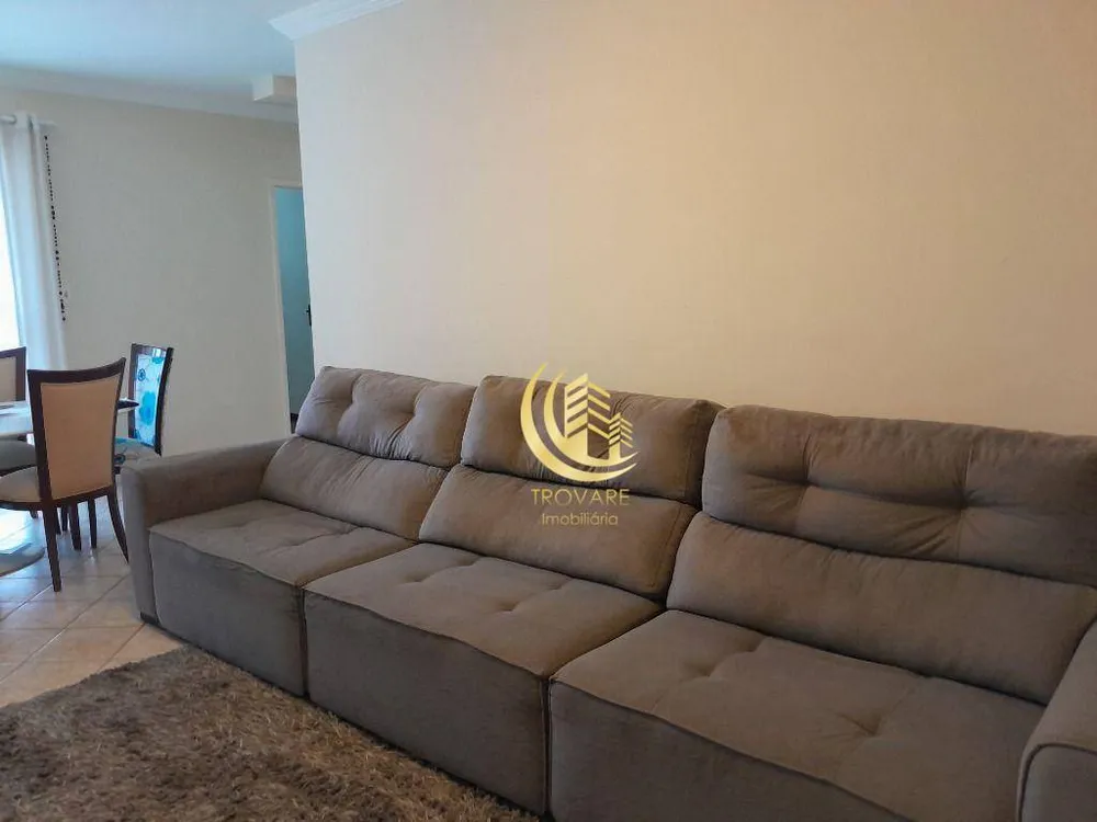 Apartamento, 3 quartos, 82 m² - Foto 2