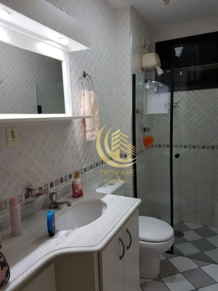 Apartamento, 3 quartos, 82 m² - Foto 11