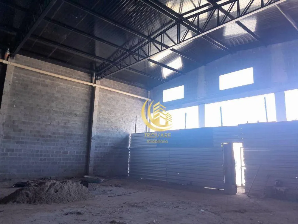 Depósito-Galpão, 375 m² - Foto 3