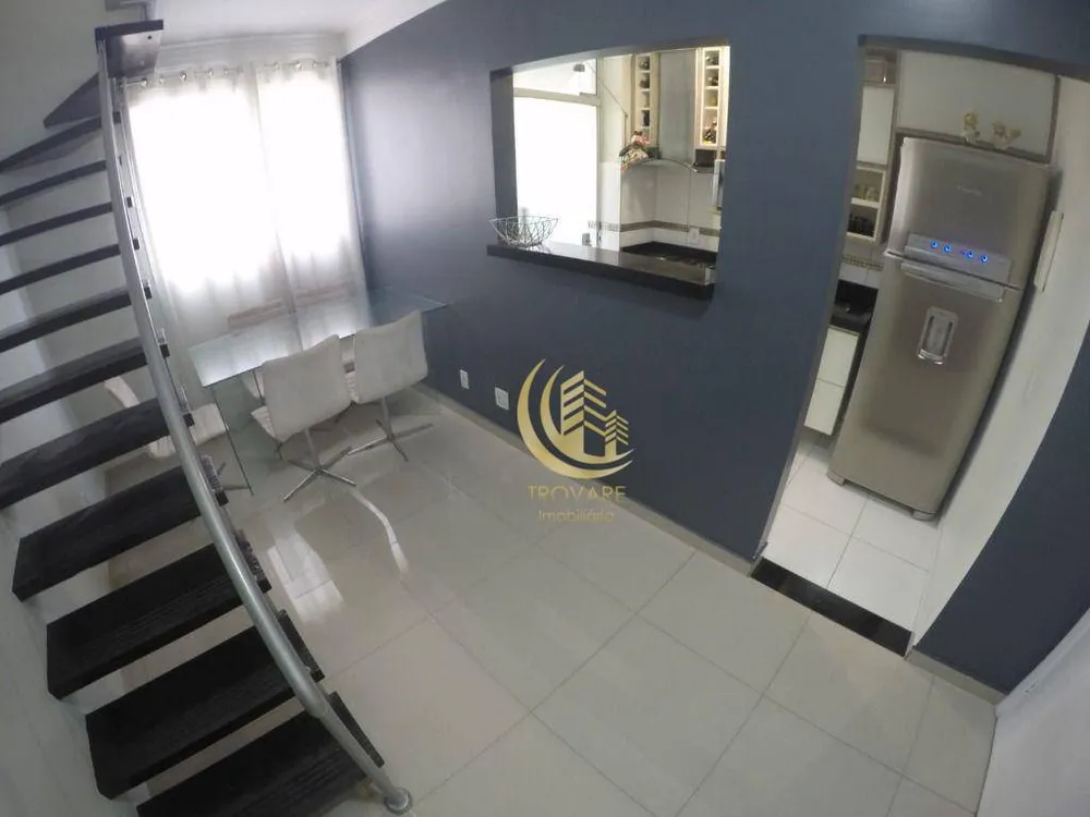 Apartamento, 2 quartos, 107 m² - Foto 3