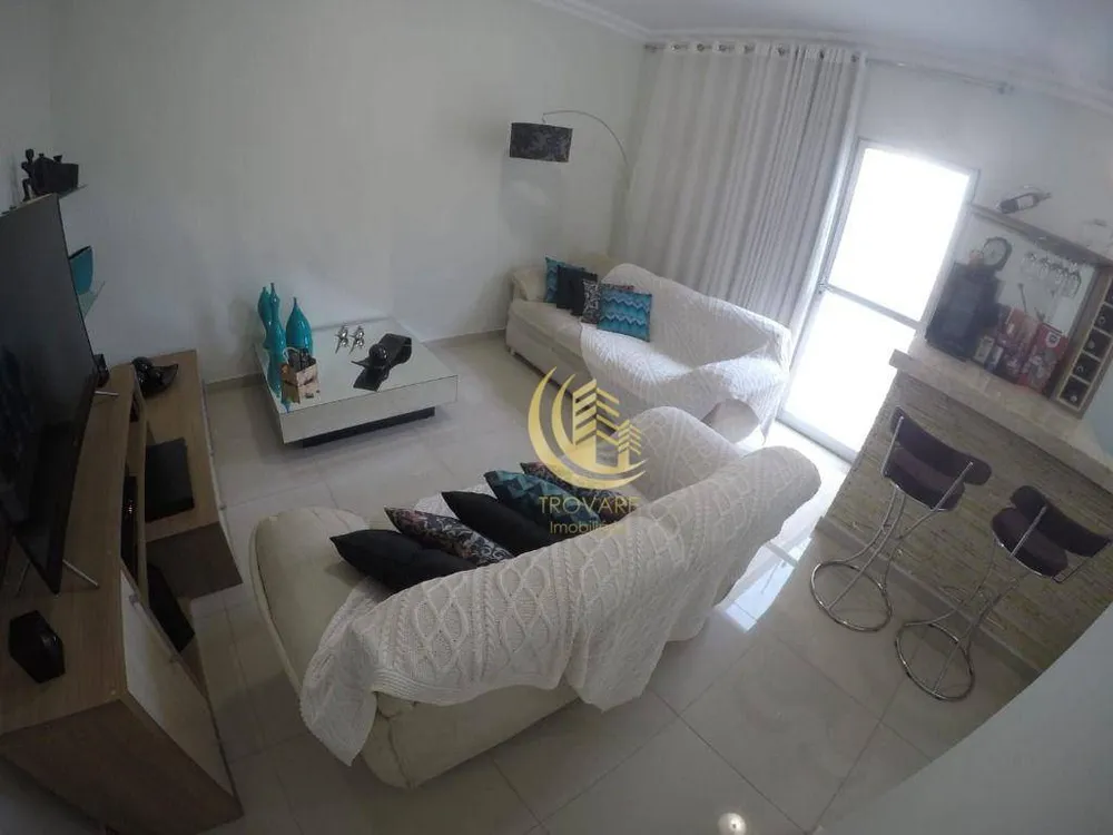 Apartamento, 2 quartos, 107 m² - Foto 1