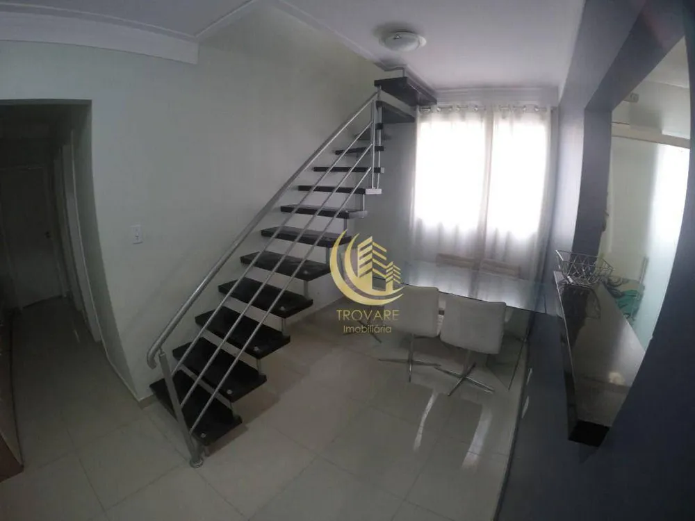 Apartamento, 2 quartos, 107 m² - Foto 10