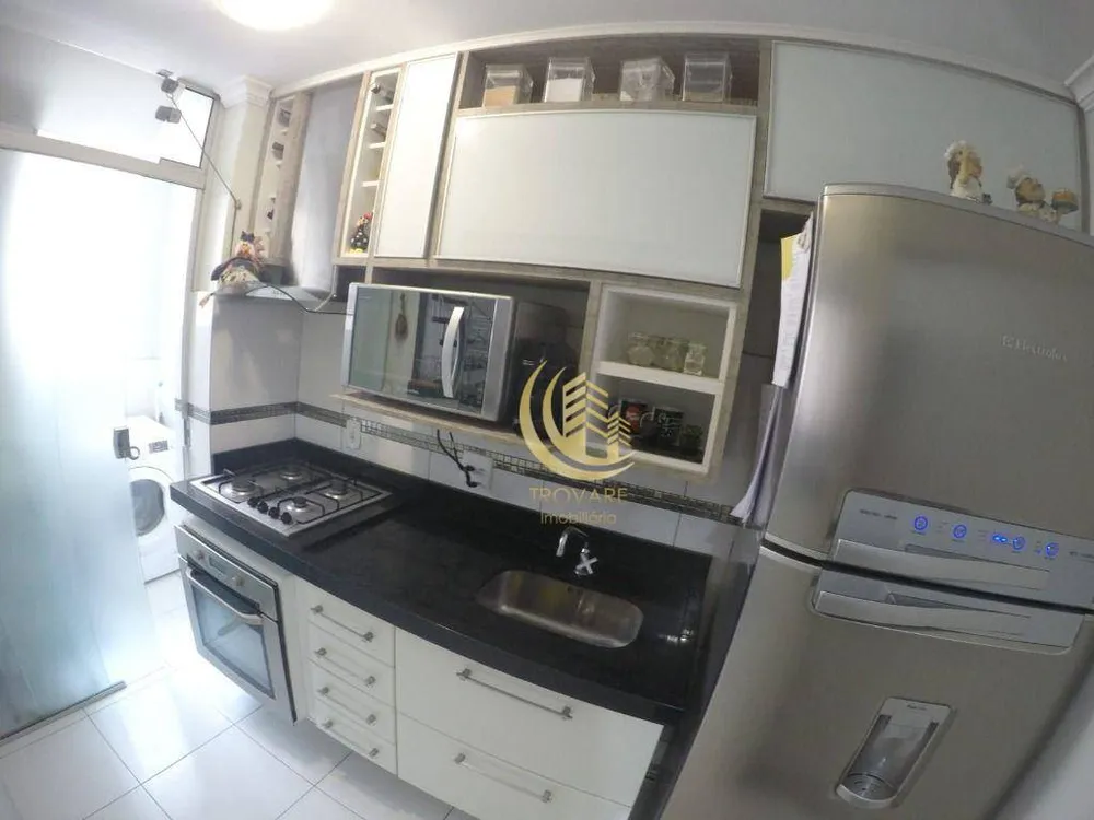 Apartamento, 2 quartos, 107 m² - Foto 2