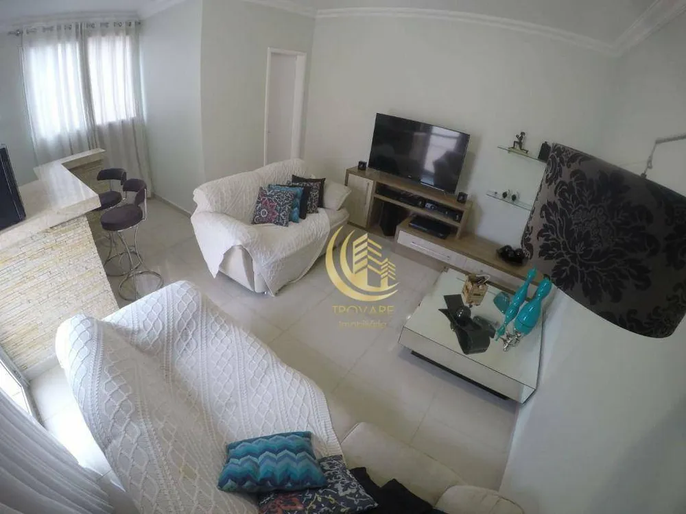 Apartamento, 2 quartos, 107 m² - Foto 9