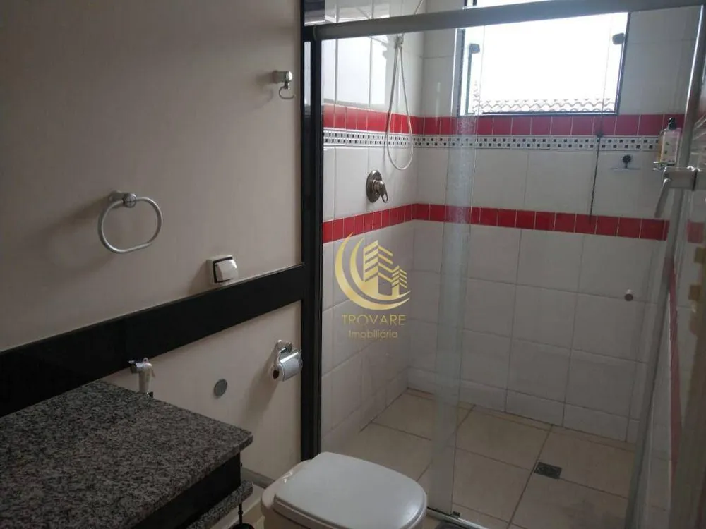 Sobrado, 4 quartos, 363 m² - Foto 9