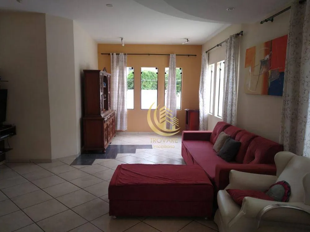Sobrado, 4 quartos, 363 m² - Foto 8