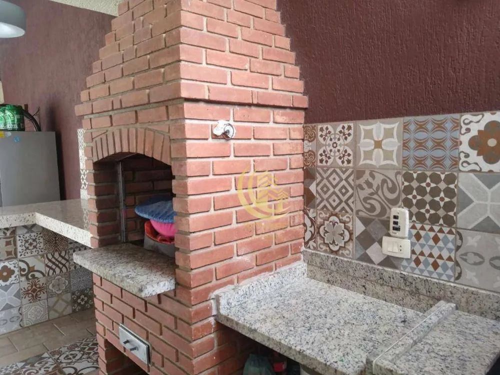 Sobrado, 4 quartos, 363 m² - Foto 4