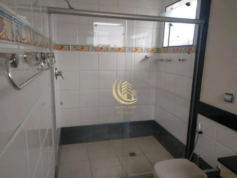 Sobrado, 4 quartos, 363 m² - Foto 15