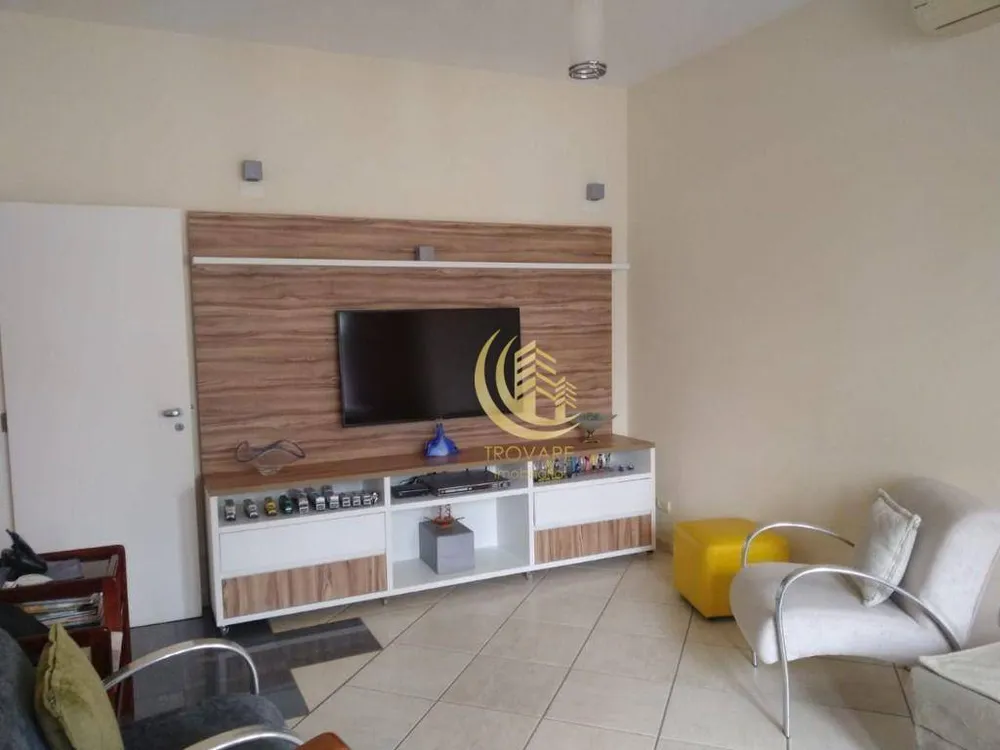 Sobrado, 4 quartos, 363 m² - Foto 5