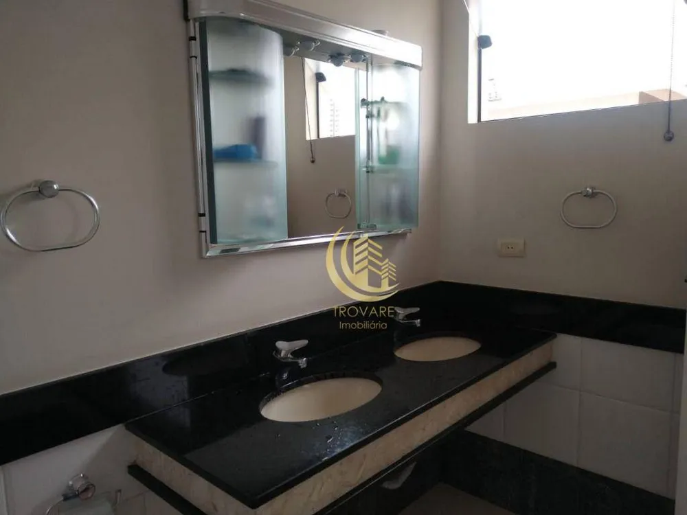 Sobrado, 4 quartos, 363 m² - Foto 14