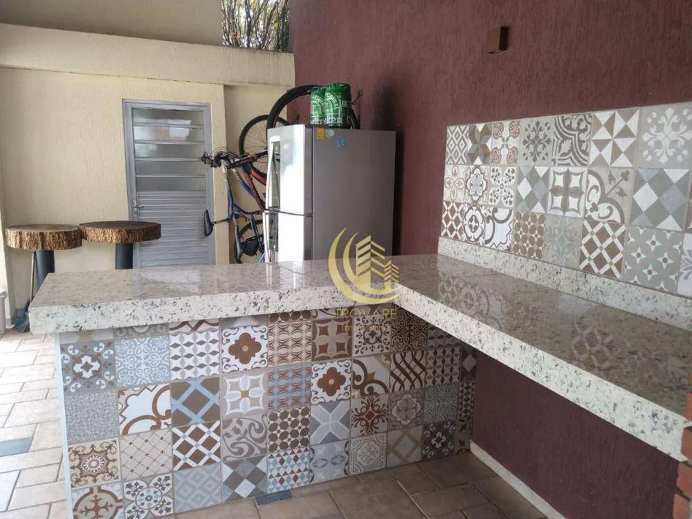 Sobrado, 4 quartos, 363 m² - Foto 3