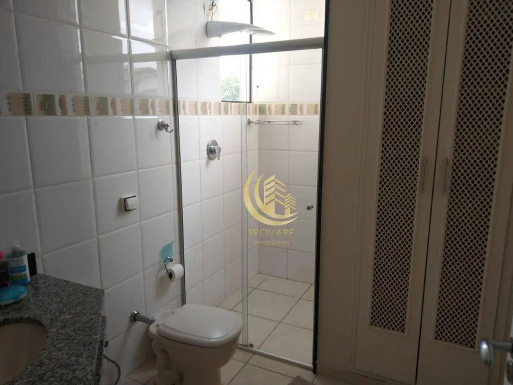 Sobrado, 4 quartos, 363 m² - Foto 6