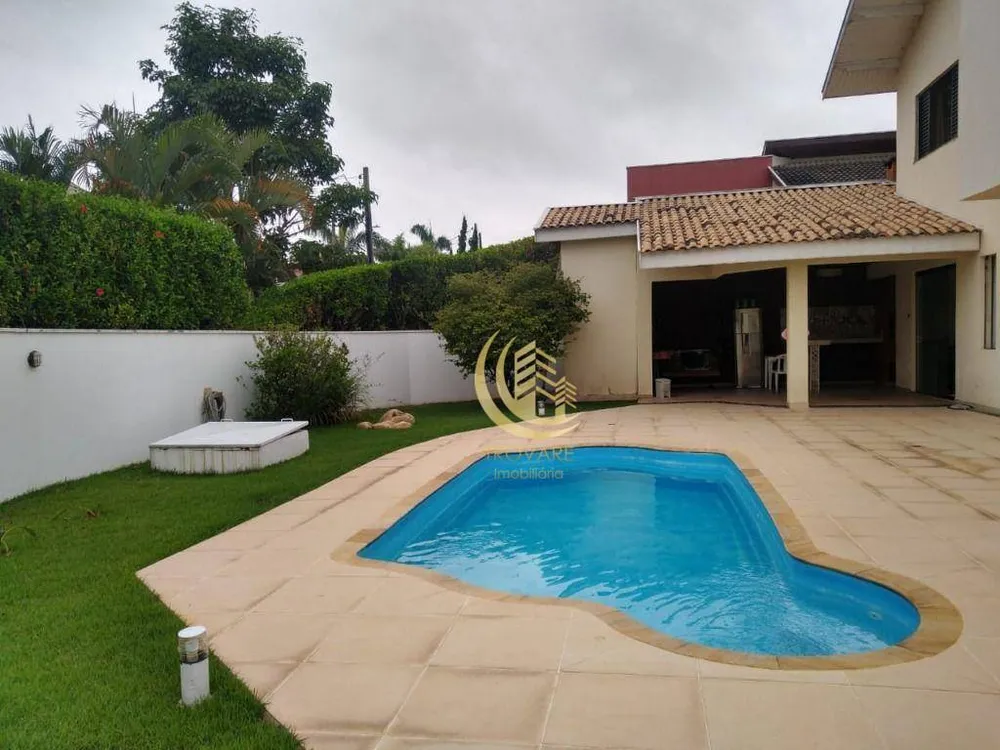 Sobrado, 4 quartos, 363 m² - Foto 2