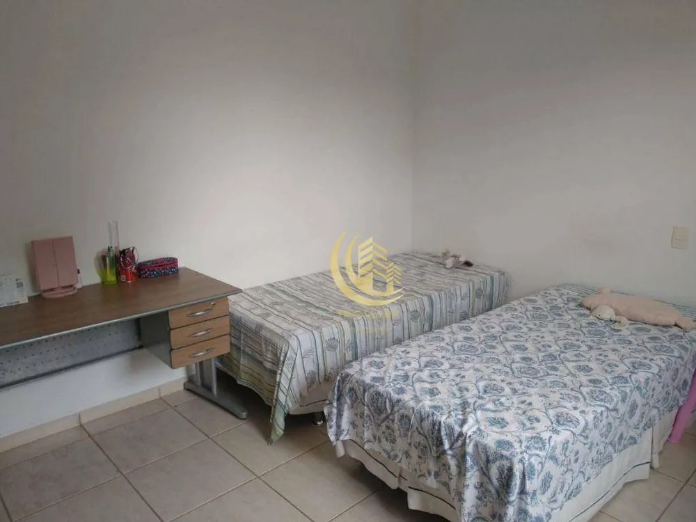 Sobrado, 4 quartos, 363 m² - Foto 12