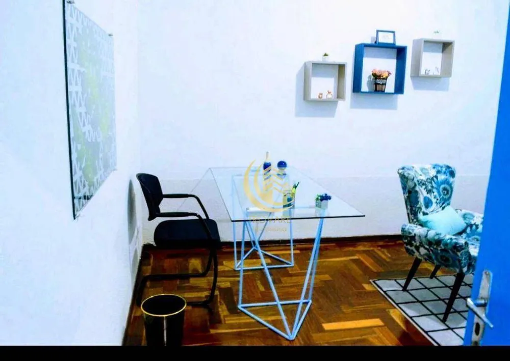 Casa, 5 quartos, 190 m² - Foto 16