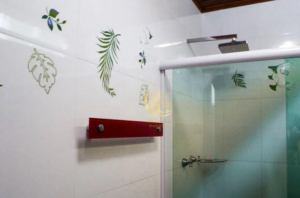 Casa, 5 quartos, 190 m² - Foto 7